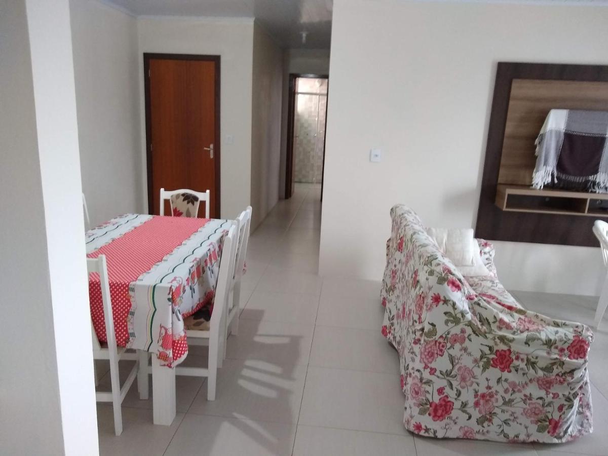 Ferias Praia Real 100M Do Mar ตอร์เฮส ภายนอก รูปภาพ