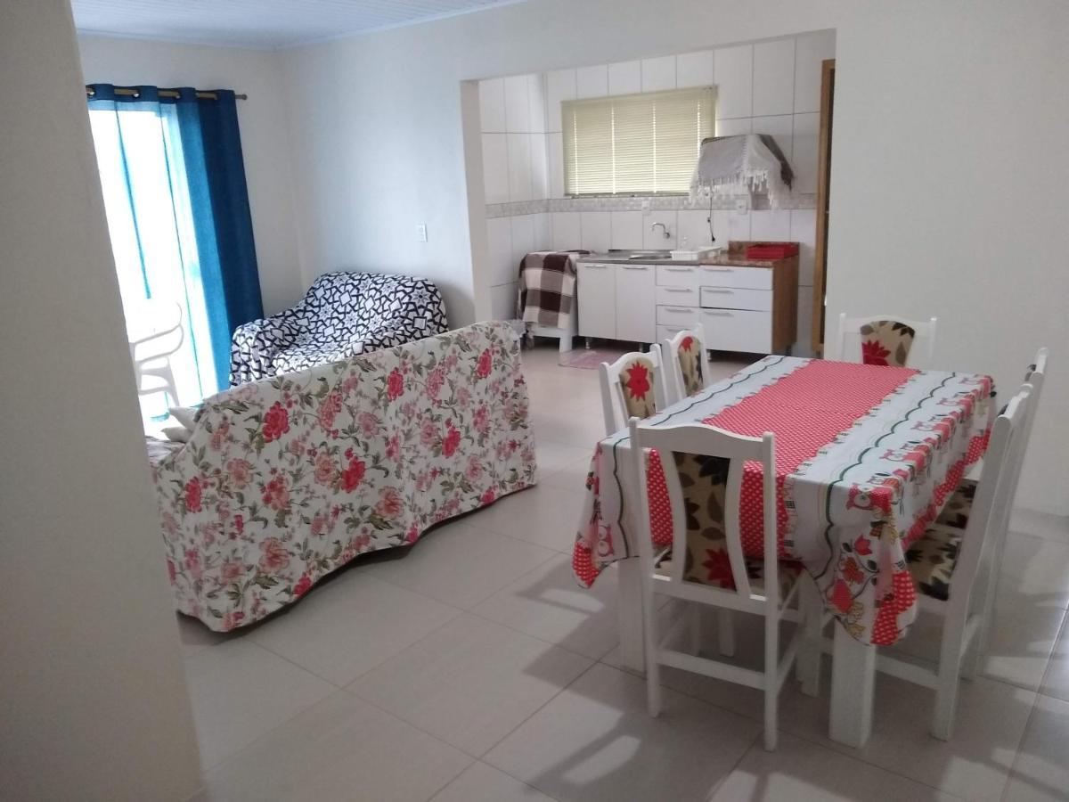 Ferias Praia Real 100M Do Mar ตอร์เฮส ภายนอก รูปภาพ