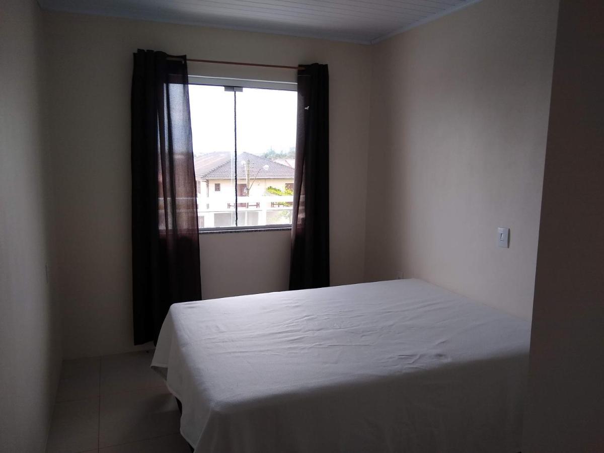 Ferias Praia Real 100M Do Mar ตอร์เฮส ภายนอก รูปภาพ